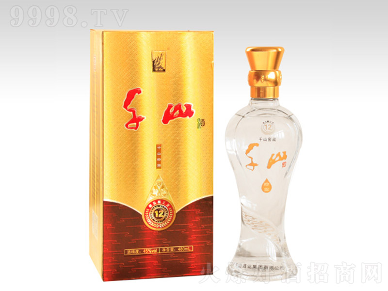 ǧɽ��¶ �����Ͱ׾ơ�45�� 480ml��