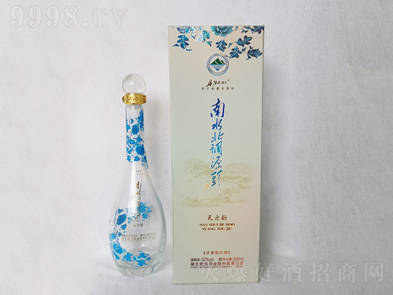 ��ˮ���{(di��o)Դ�^��֮퍾Ɲ����Ͱ׾ơ�52��500ml��