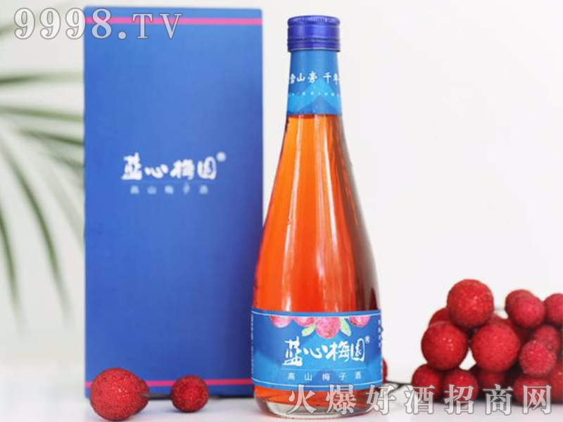 �{(l��n)��÷�@��ɽ÷�ӾƳ����b8��500ml