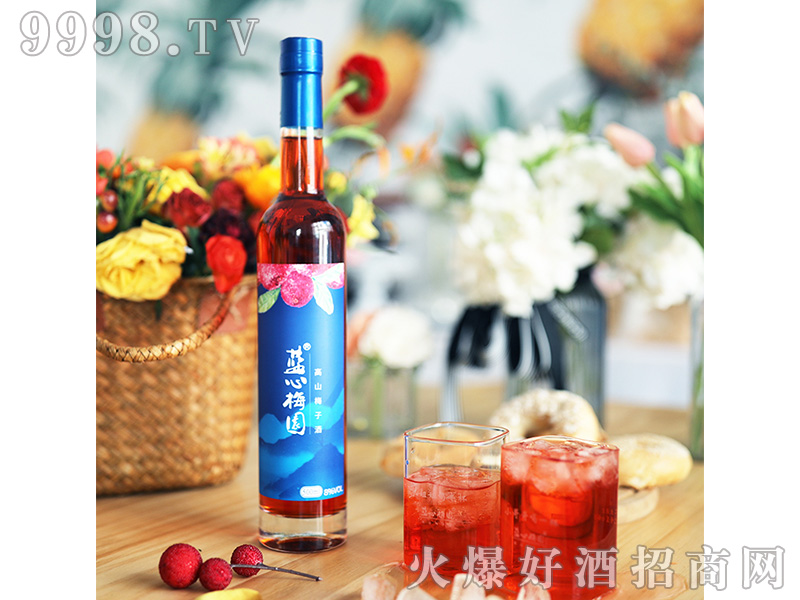 �{(l��n)��÷�@��ɽ÷�ӾƼs��(hu��)�b8��500ml