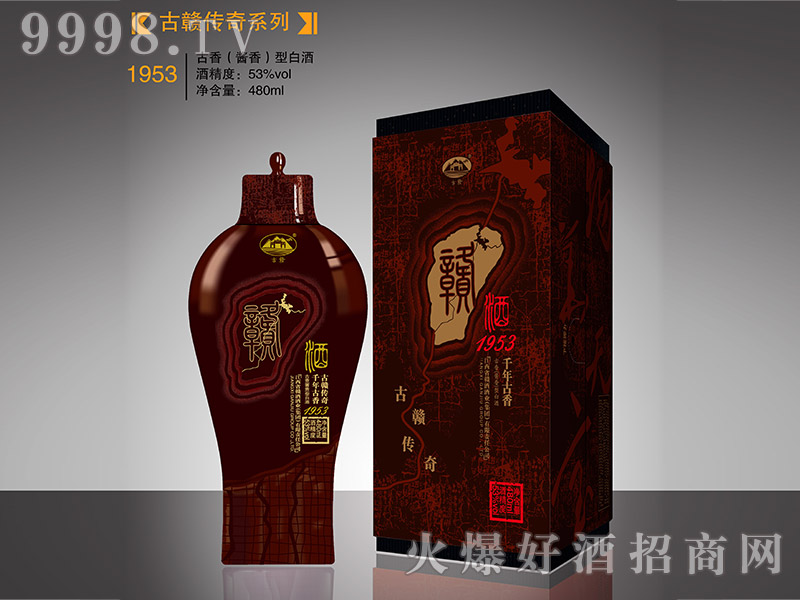 �M��1953���մ�ƿ��53��480ml�u����