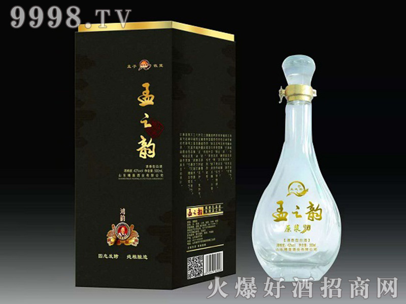 ��֮퍡���������Ͱ׾ơ�42��500ml��