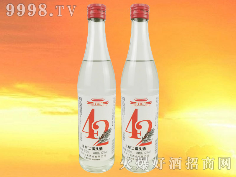 �ʳ��T(m��n)��������^�������Ͱ׾ơ�42��500ml��