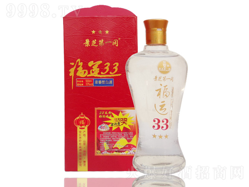 ��֥��һ���Ƹ��\33 �����Ͱ׾ơ�33�� 500ml��