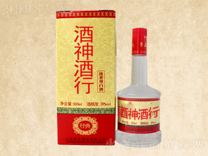 ������оƽ�(j��ng)�� �����Ͱ׾ơ�39�� 500ml��