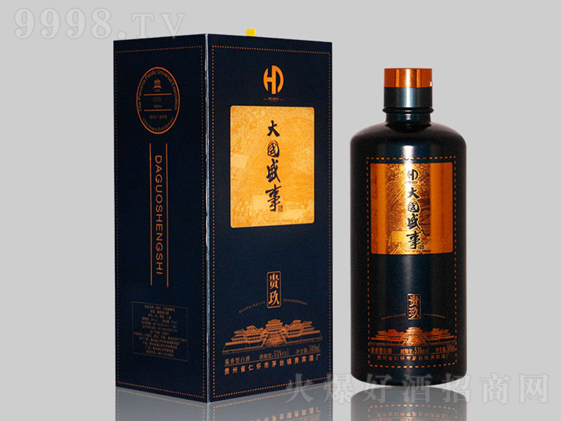 ���(gu��)ʢ�¾��F�� �u���Ͱ׾ơ�53�� 500ml��-�׾�������Ϣ