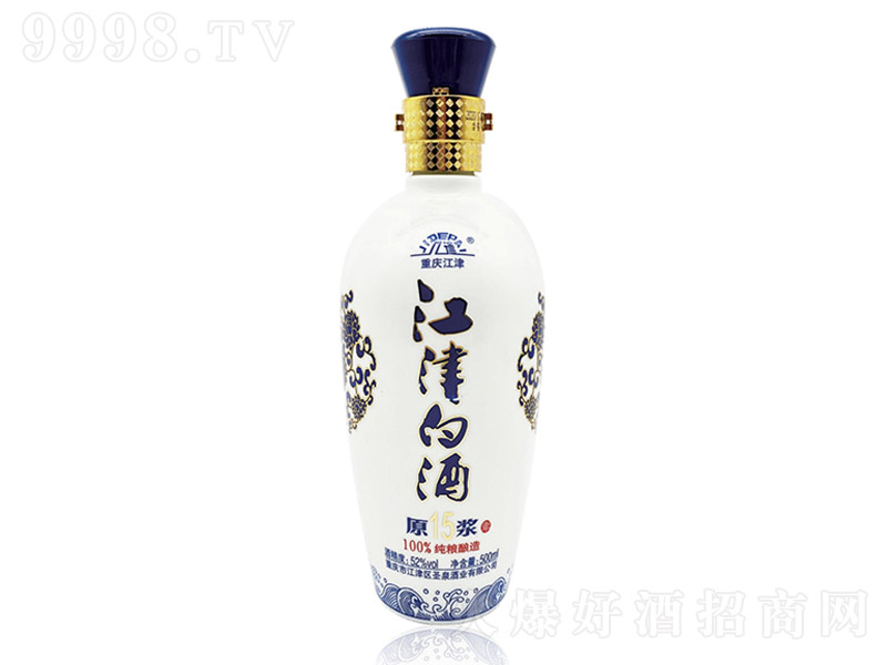 ����׾�ԭ�{15 �����Ͱ׾ơ�52�� 500ml��
