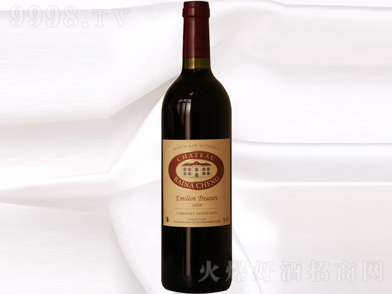 �ټ{������(l��)�ɼt���Ѿ�2009��13.5�� 750ml��