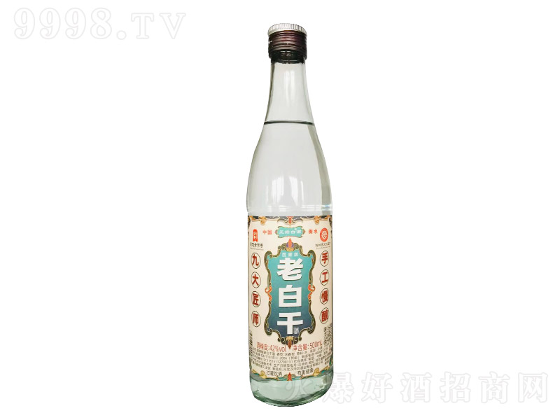 ��(gu��)�����ϰ׸ɾ� �����Ͱ׾ơ�42�� 500ml��-�׾�������Ϣ