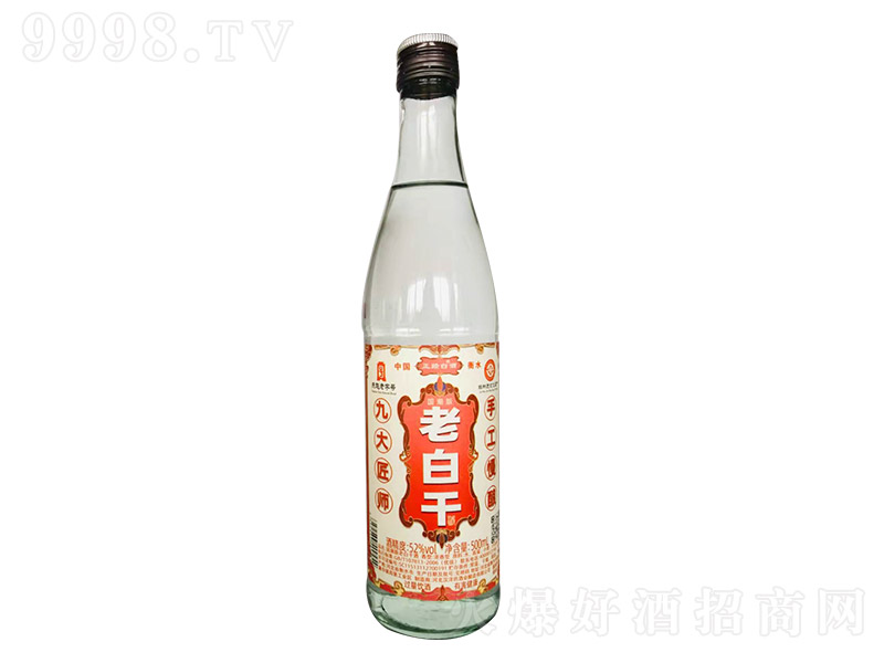 ��(gu��)�����ϰ׸ɾ� �����Ͱ׾ơ�52�� 500ml��-�׾�������Ϣ