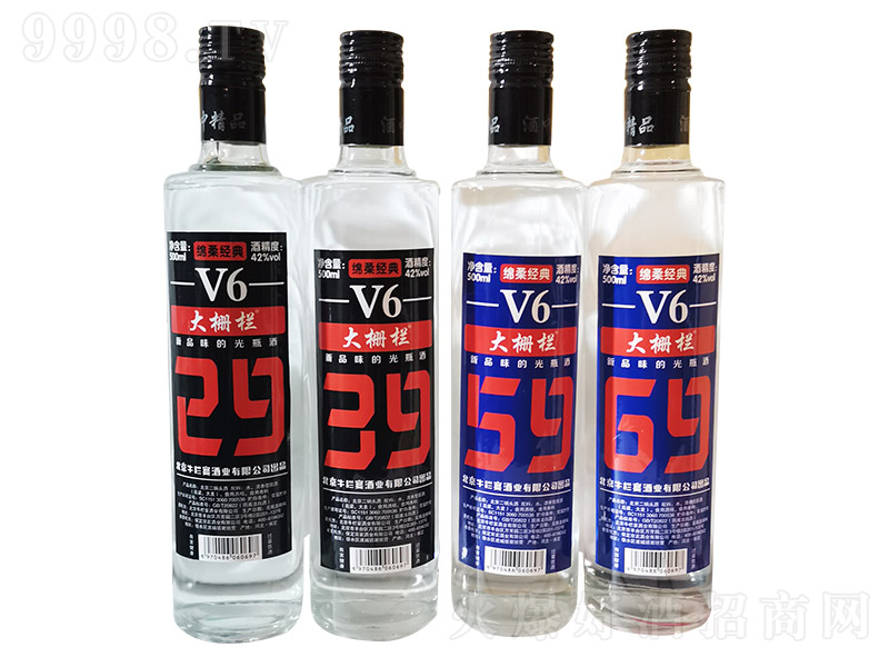 ��řھƾd�Ὓ��V6 �����Ͱ׾ơ�42�� 500ml��