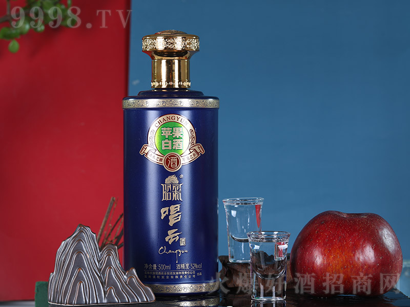 �Ѳʳ����O���׾ơ�52�� 500ml��