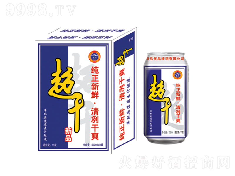 ���u��Ʒ����ơ�ơ�11�� 320ml��24��
