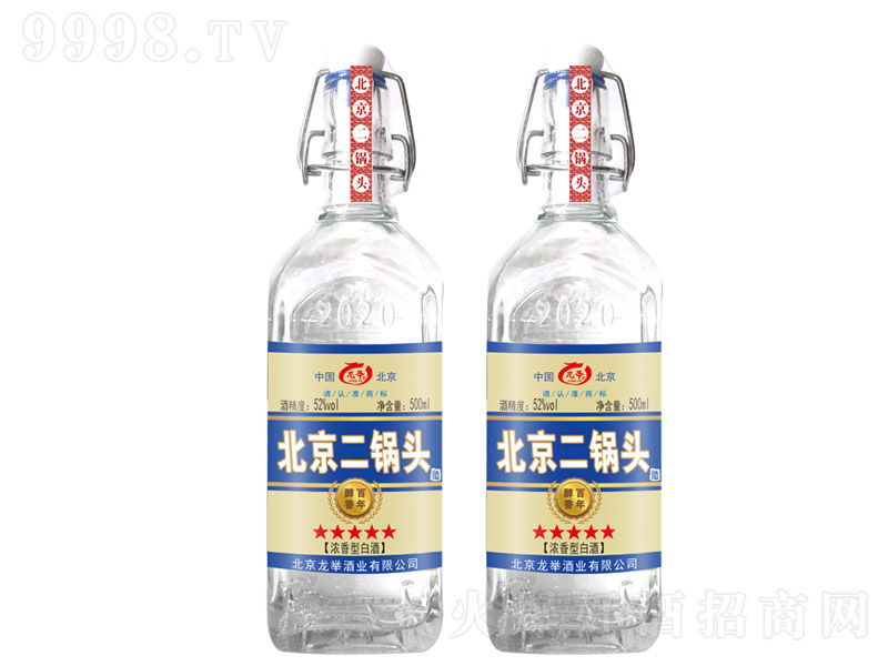���괼�����^ �����Ͱ׾ơ�52�� 500ml��