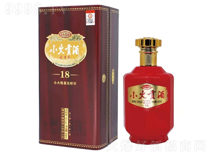 С��ؕ��18 �����Ͱ׾ơ�52�� 500ml��