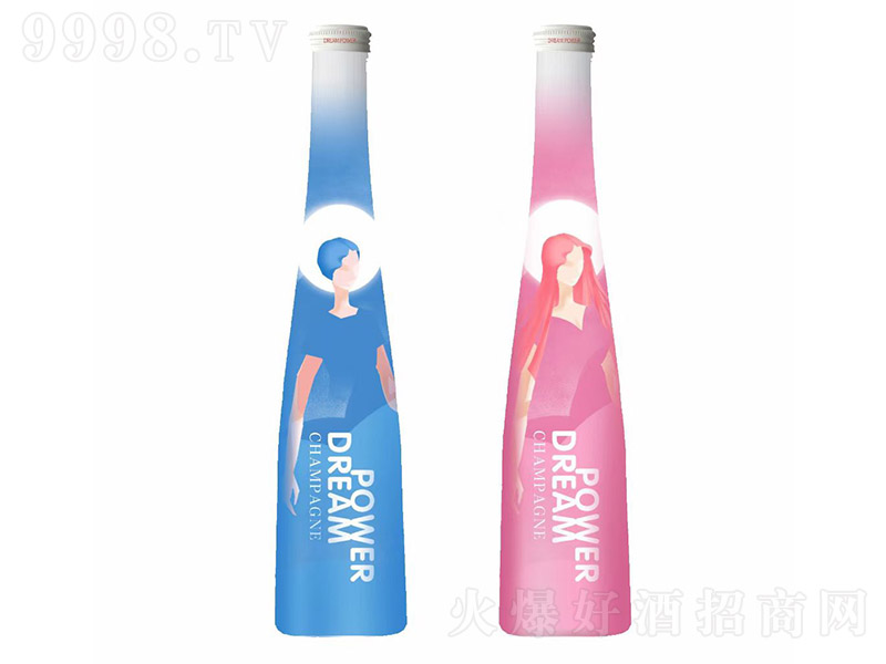 ���������Ů��΢�����ݾơ�3.5�� 275ml��
