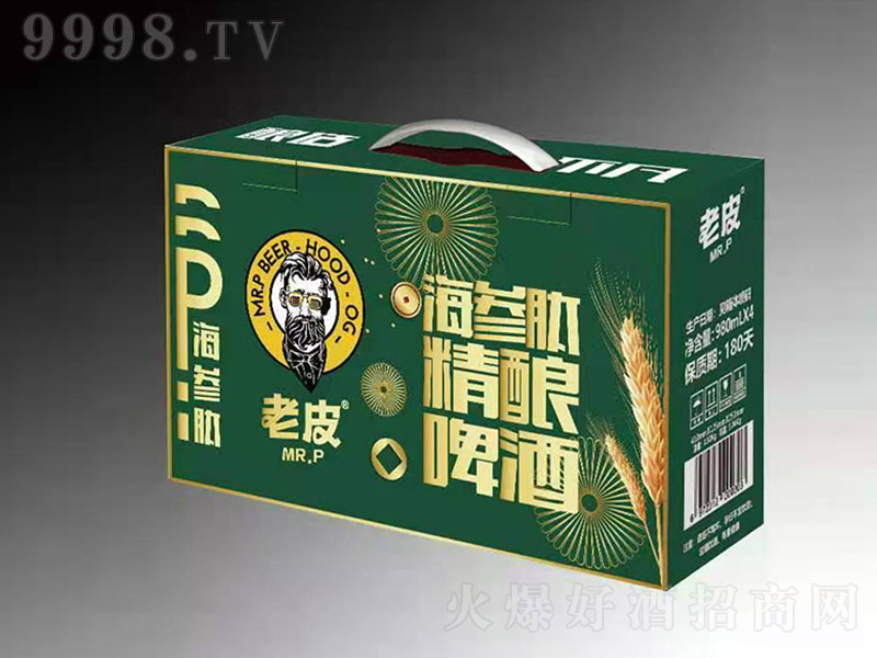��Ƥ�����ľ��ơ�ơ�12�� 500ml��