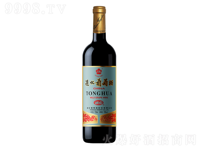 ͨ�����ѾƼt÷ɽ���Ѿơ�15�� 720ml��