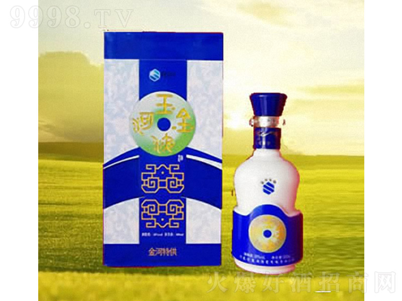 �ɾƽ����Һ �����Ͱ׾ơ�38�� 500ml��-�׾�������Ϣ