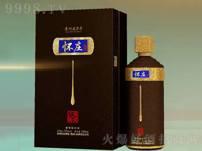 ���f�u�ơ����(zh��n)��̖50 �u���Ͱ׾ơ�53�� 500ml��