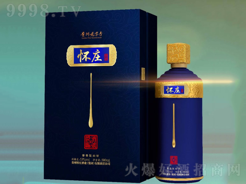���f�u�ơ��u�ƾ�̖30 �u���Ͱ׾ơ�53�� 500ml��