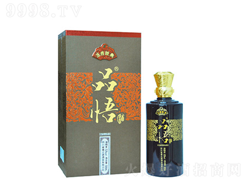 Ʒ���֥�㽛���u ֥�����͡�52�� 500ml��