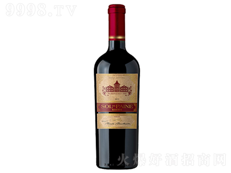 ��˹����ɽ��������ؼt���Ѿơ�13�� 750ml��
