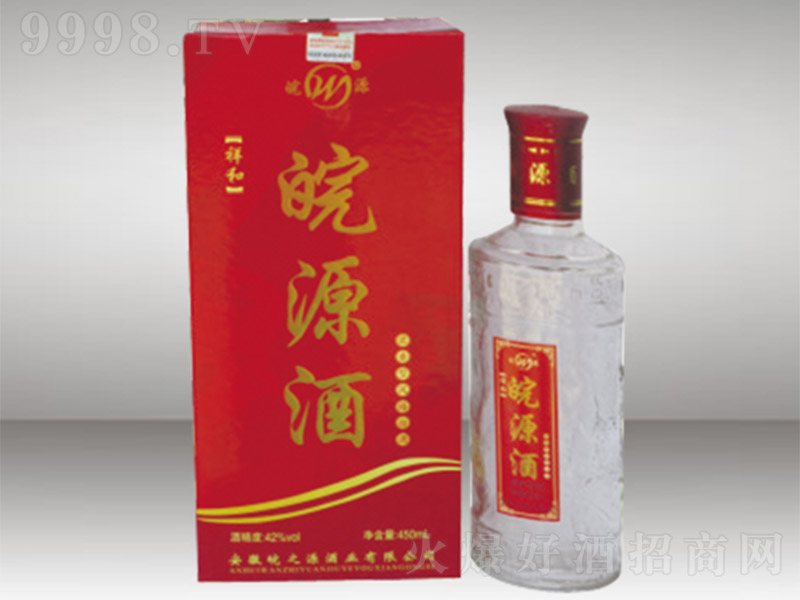 ��Դ�ƣ���ͣ������Ͱ׾ơ�42�� 450ml��