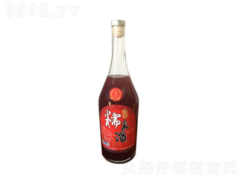 ��ɽŴ�׾ơ�8�� 450ml��