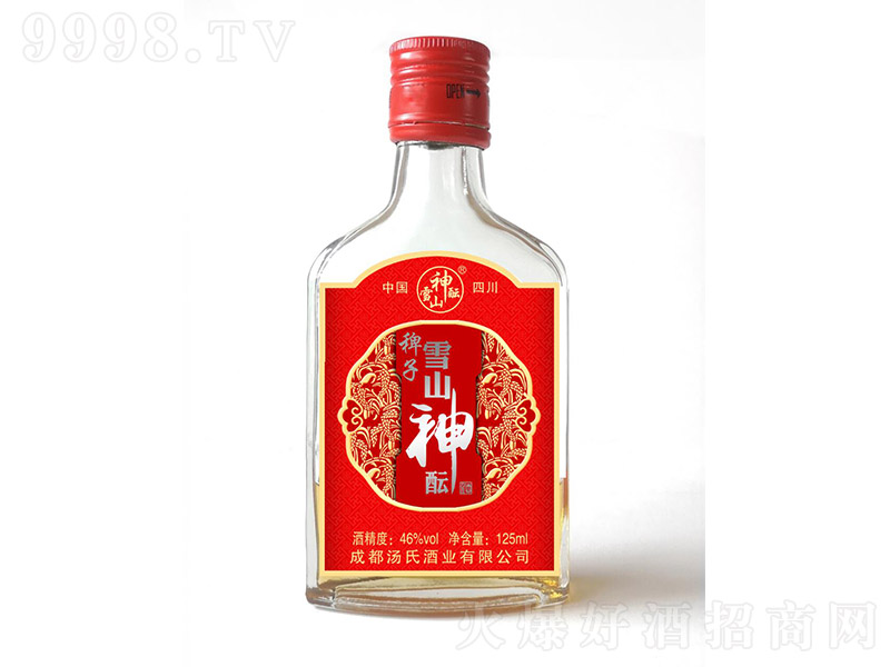 ѩɽ���j��46�� 125ml��-�B����������Ϣ