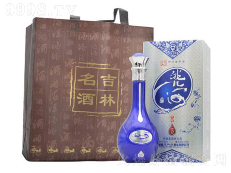 䬃��Ӿ�����壨���ᣩ �����Ͱ׾ơ�42�� 450ml��