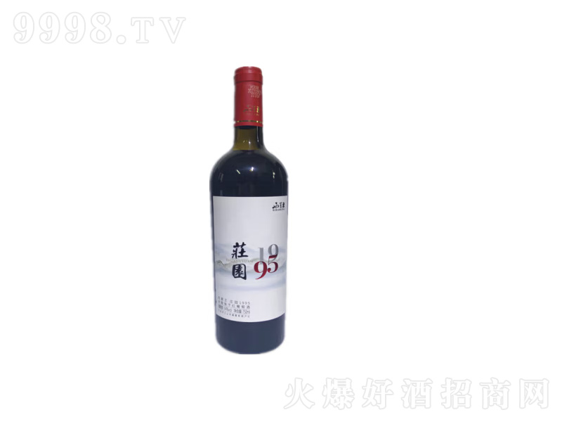 �������f�@1995��ϼ��ɼt���Ѿ�750ml