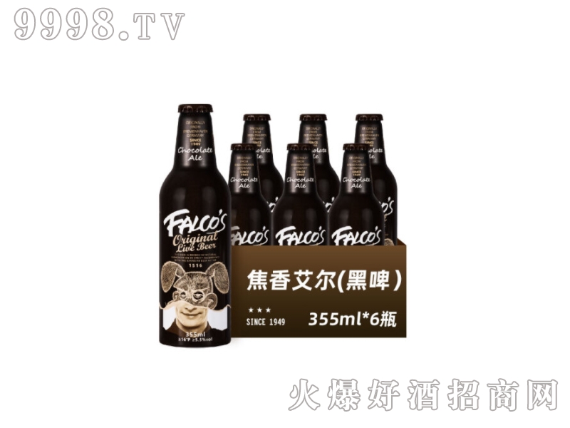 �m��ԭ�{��Falcos����ɫ������ᄺ�ơ��16��355ml��-ơ��������Ϣ