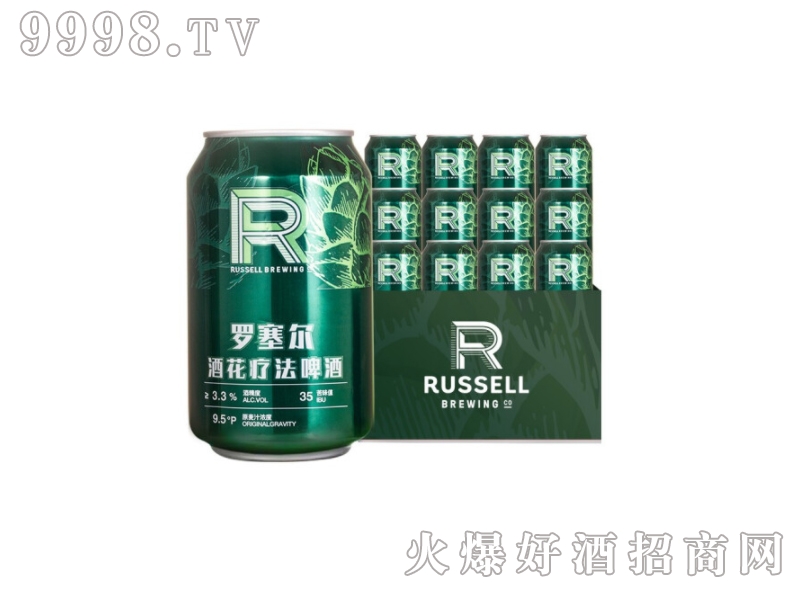 �_����Russell���ơ�ƾƻ�����С����ƿ�b����330ml
