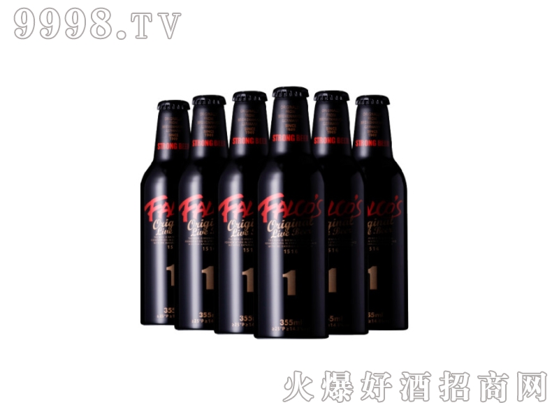 �m��ԭ�{��Falcos����ơ1̖(h��o)���ơ�ơ�22.8��355ml��