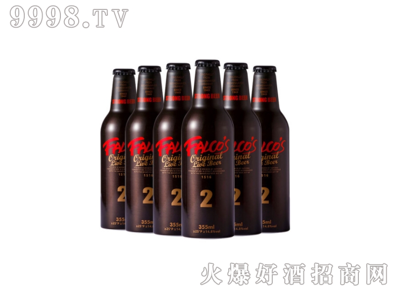 �m��ԭ�{��Falcos����ơ2̖(h��o)���ơ�ơ�22.8��355ml��