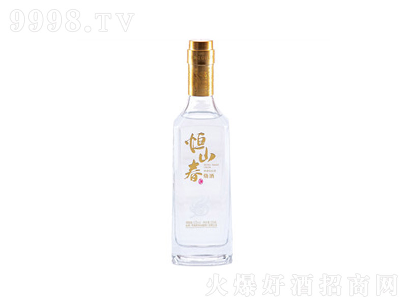 ��ɽ�����������Ͱ׾ơ�42��500ml��
