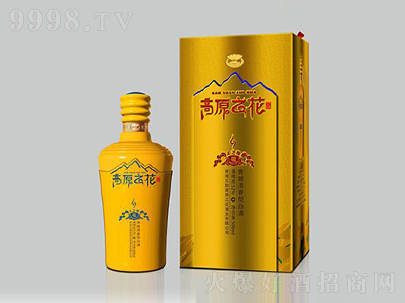 ��ԭ֮����֮�������;ơ�52��500ml��