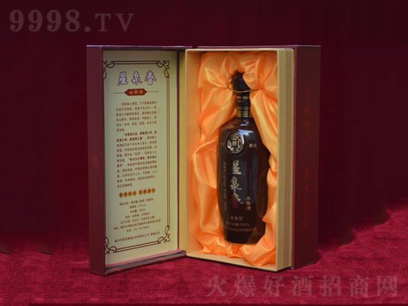 ��Ȫ�������ѾƝ����;ơ�52��500ml��-�׾�������Ϣ