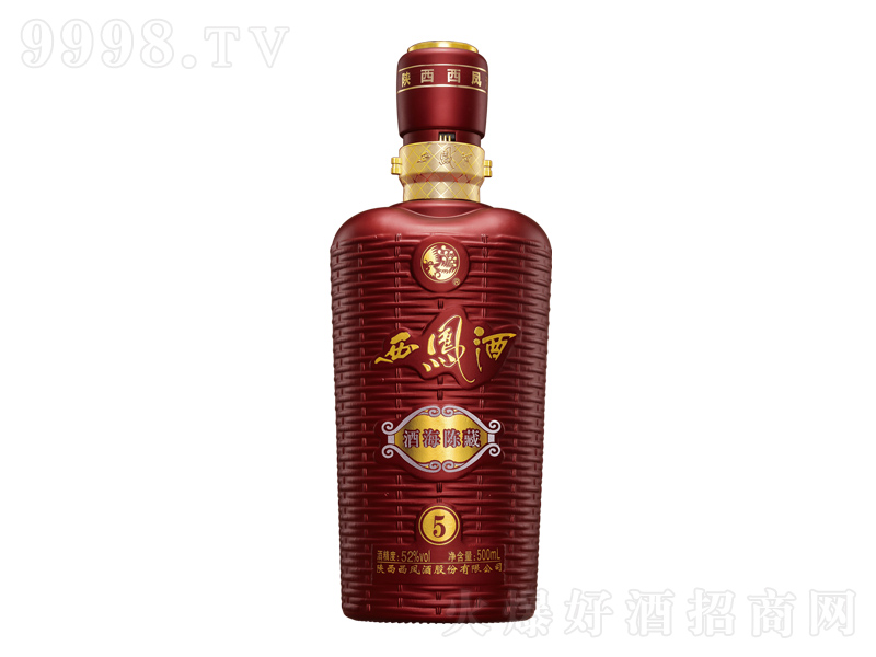 ���P�ƾƺ�ꐲأ�5�꣩�P���;ơ�52��500ml��
