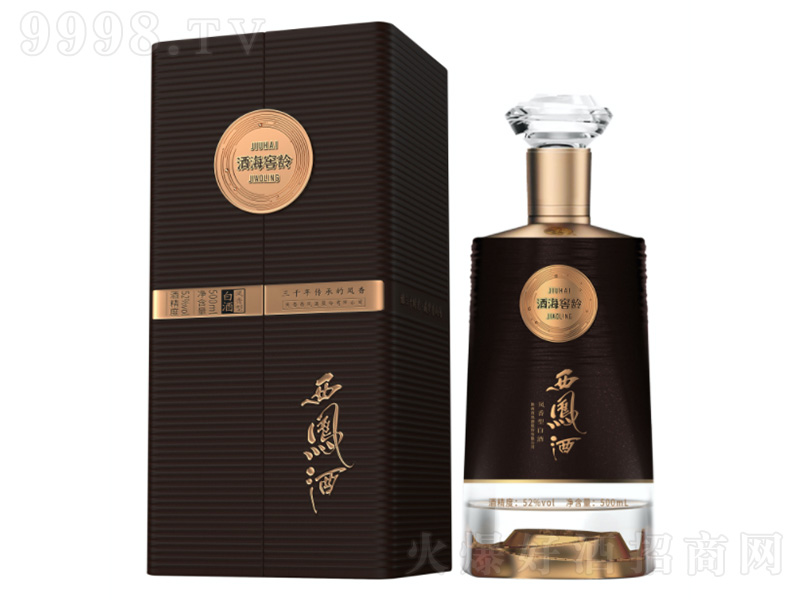���P�ƾƺ����g �P���͡�52��500ml��