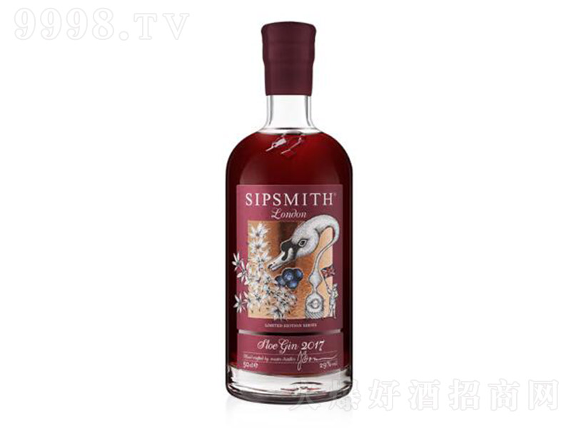 Ӣ��ϣ��ʷ��˹Ԋ����Gin�ơ�29�� 500ml��