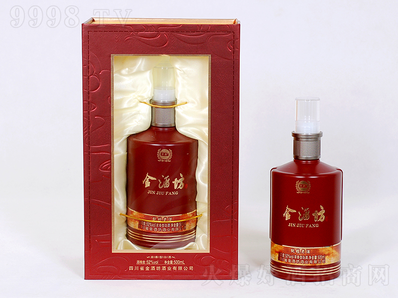 ��Ʒ����Z�ϾƝ����͡�52��500ml��