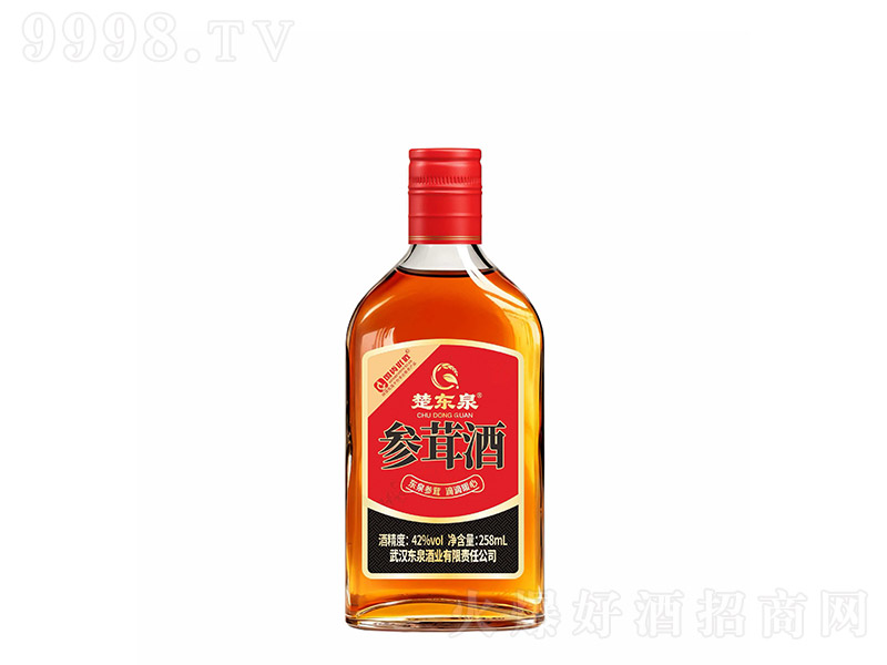 ���|Ȫ���׾ơ�42�� 258ml��-�B����������Ϣ
