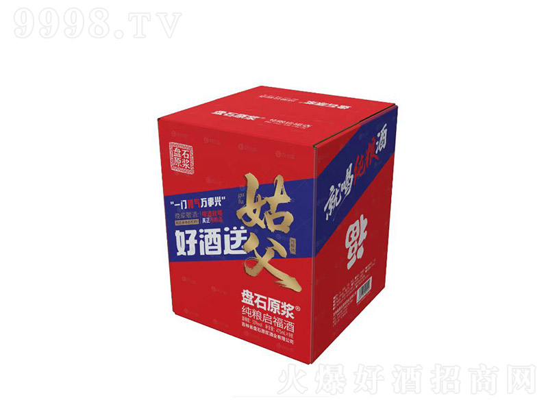 �Pʯԭ�{�ơ��͹ø� ����׾ơ�53�� 475ml��-�׾�������Ϣ
