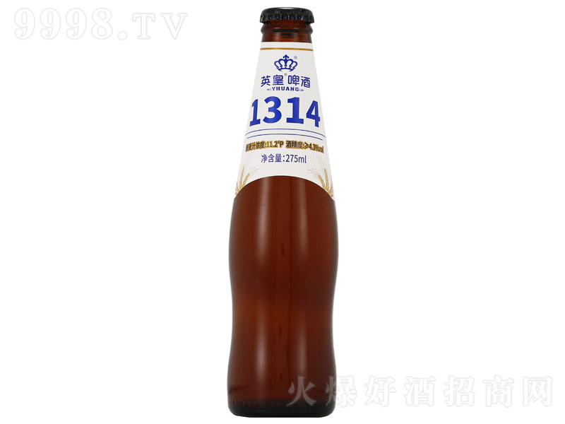 Ӣ��1314ơ�ơ�11.2�� 275ml��