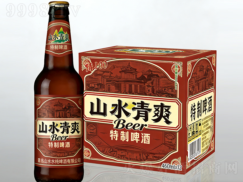 ɽˮ��ˬ����ơ�� �t��460ml ��