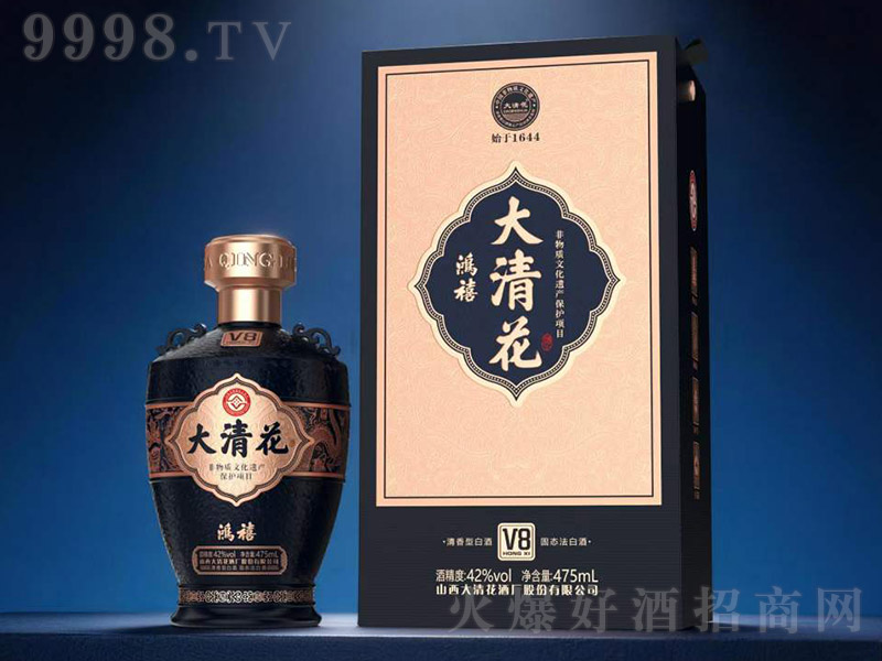 ���廨������V8 �����͡�42��475ml��