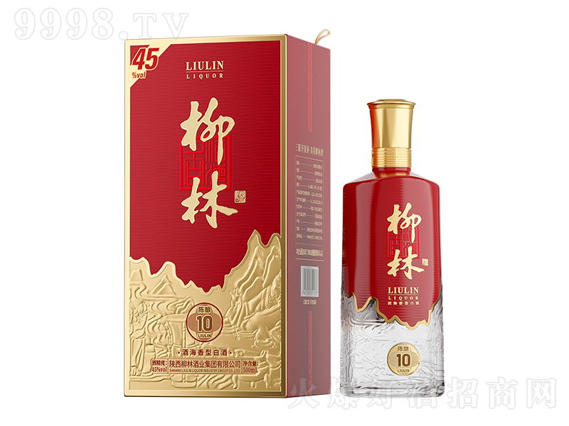 ���־�45����10��500ml 45%vol��