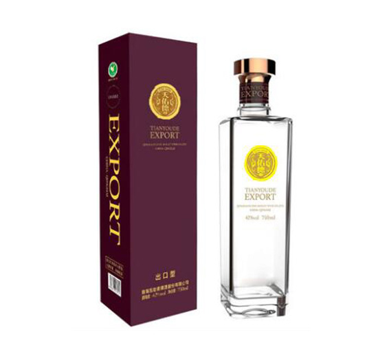 ���ӵ������Ƴ�����42��750ml�����Ͱ׾�